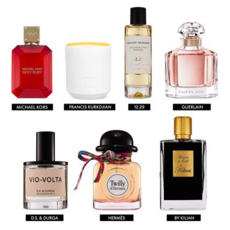 25_ Elle Beauty -  - Elle Beauty - 
