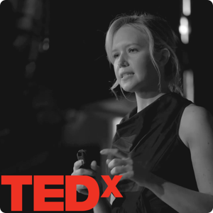 Ted003 -  - 12.29's Dawn Goldwork Speaks at TedXEast - Tedx: how to control emotion and influence behavior through scent
