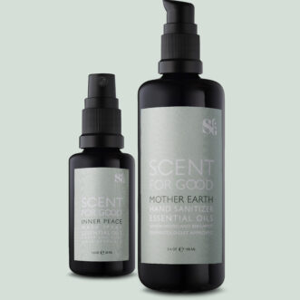 Scent for Good - Scent for Good looks to transform medical environments. -  - 