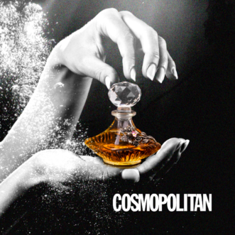 Can 'Perfume Regression' Solve Your Stress Problem? -  - Cosmopolitan. Can 'Perfume Regression' Solve Your Stress Problem? - 