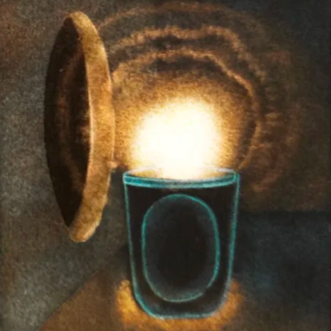 THERE IS A LIGHT THAT NEVER GOES OUT: HOW A FLICKERING CANDLE CAN FUEL CREATIVITY -  - Dawn Goldworm. GRAZIA Magazine. THERE IS A LIGHT THAT NEVER GOES OUT: HOW A FLICKERING CANDLE CAN FUEL CREATIVITY - 