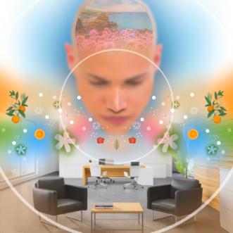 When You Think About Your Credit Card, Does a Fragrance Come to Mind? -  - When You Think About Your Credit Card, Does a Fragrance Come to Mind? Corporations are now mimicking fashion designers and hiring development firms to create a signature scent that clients won’t forget. - 